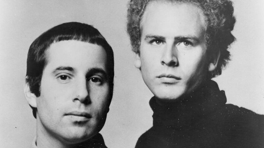 Simon & Garfunkel 