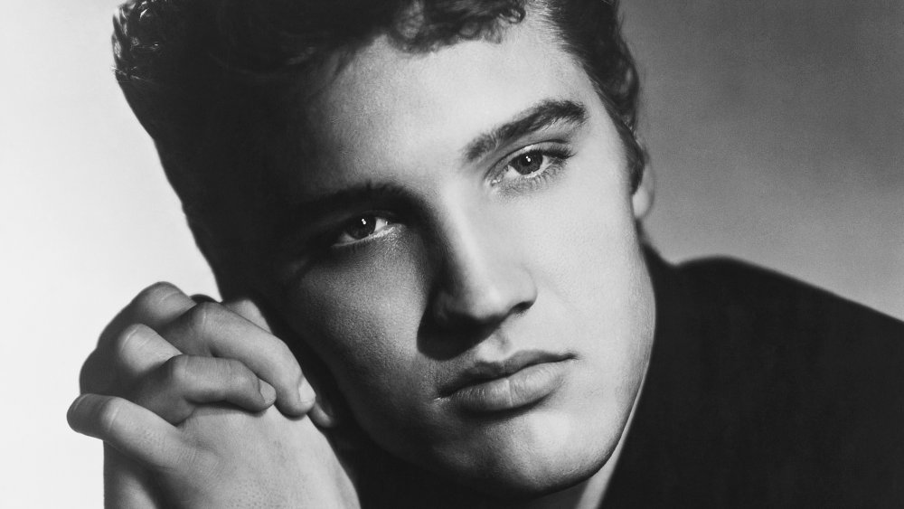 Elvis Presley