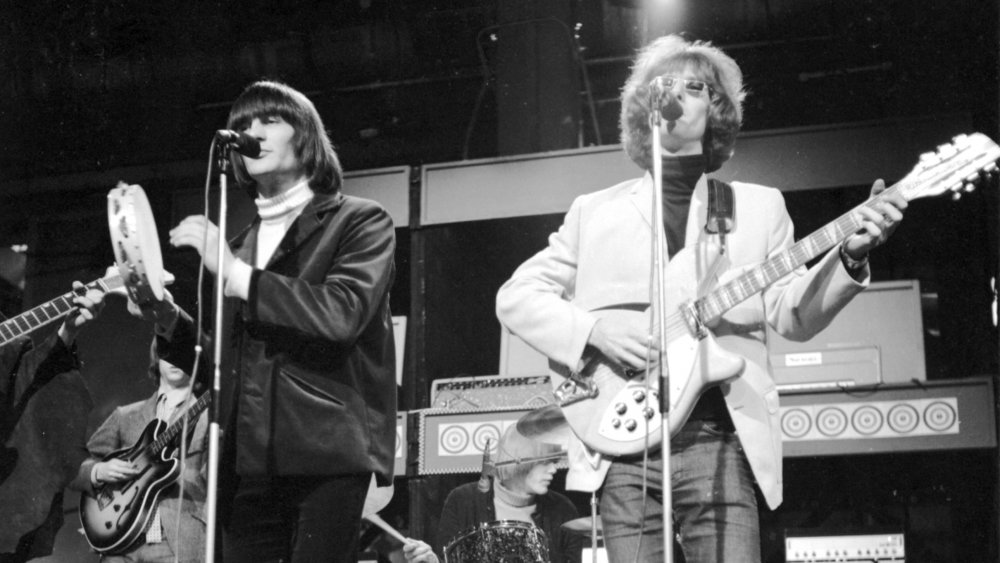 The Byrds