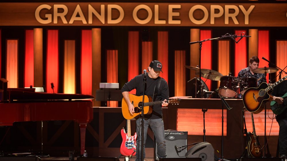 Grand Ole Opry, circa 2020