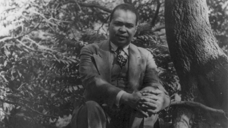 Countee Cullen