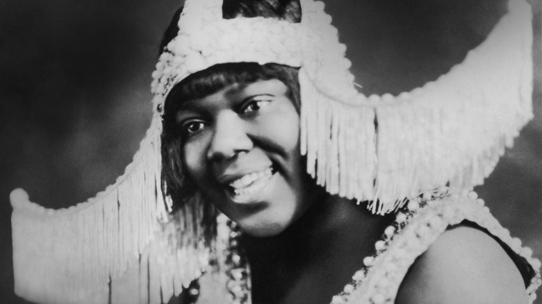 Bessie Smith