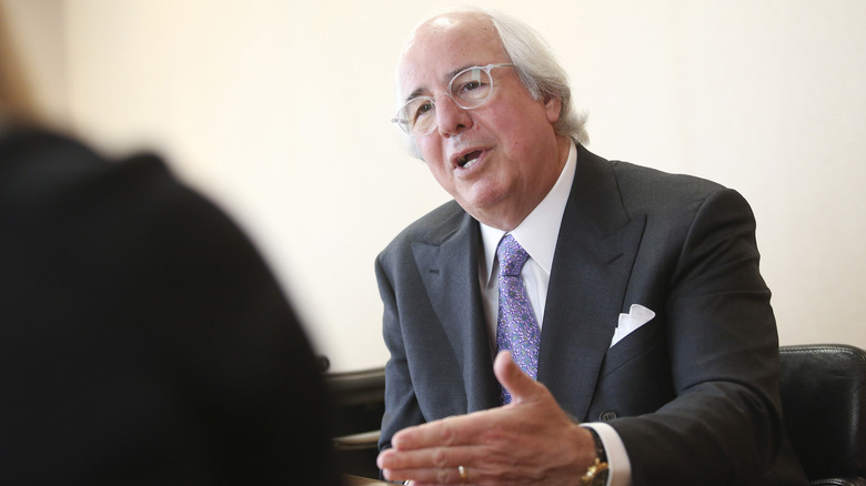 Frank Abagnale, Jr.