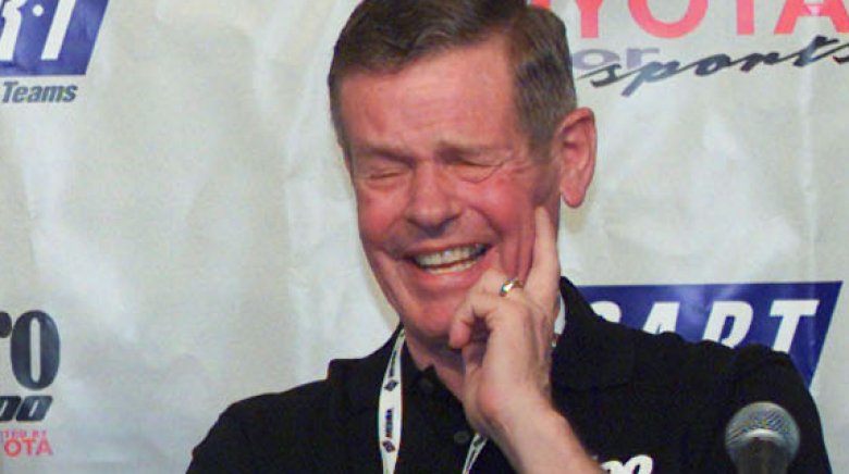 bobby unser