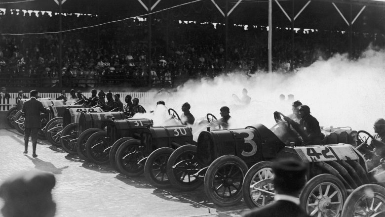 indy 500 vintage