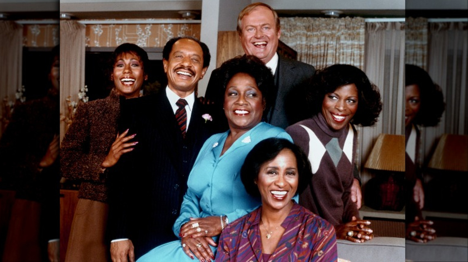 The Untold Truth Of The Jeffersons