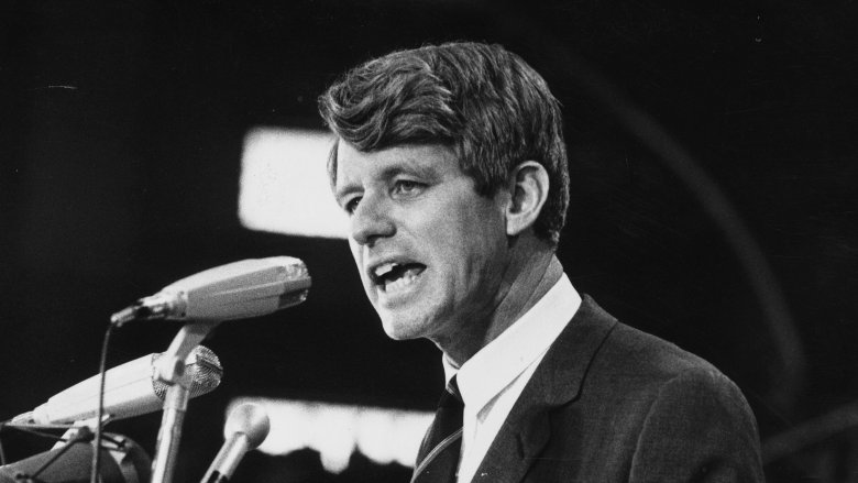 Robert Kennedy