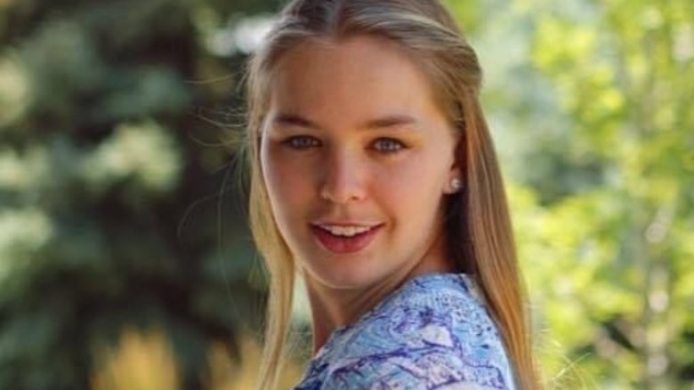 Saoirse Kennedy Hill