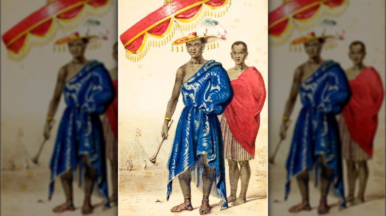 The Untold Truth Of The Kingdom Of Dahomey