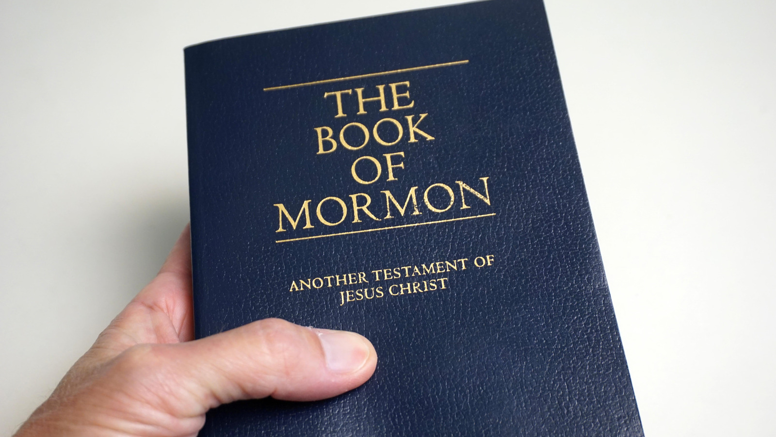 The Untold Truth Of The Church Of Jesus Christ Of Latter-Day Saints