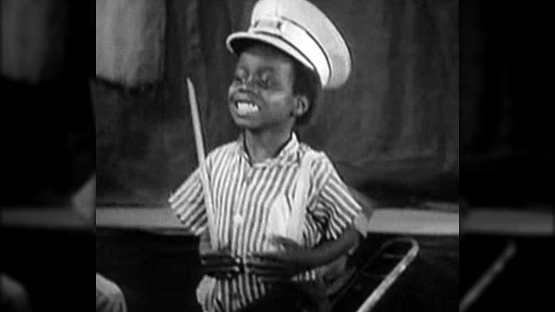 billie thomas the real buckwheat