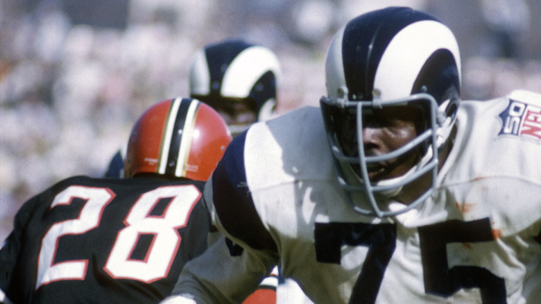 Deacon Jones