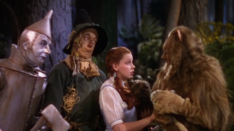 Still from The Wizard of Oz (1939)