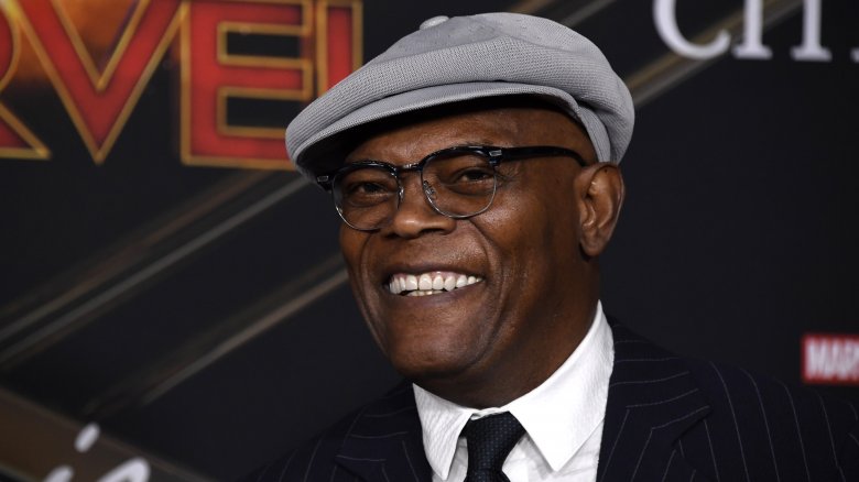 samuel jackson nick fury