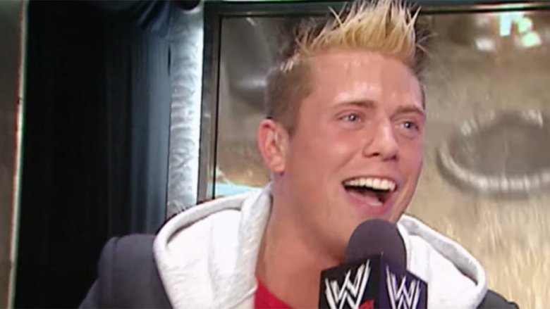 The Miz