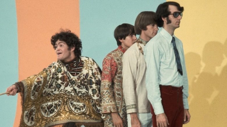 The Untold Truth Of The Monkees