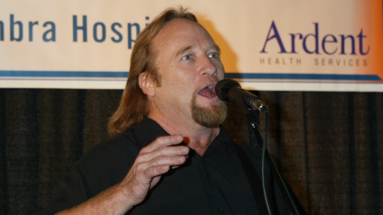 Stephen Stills