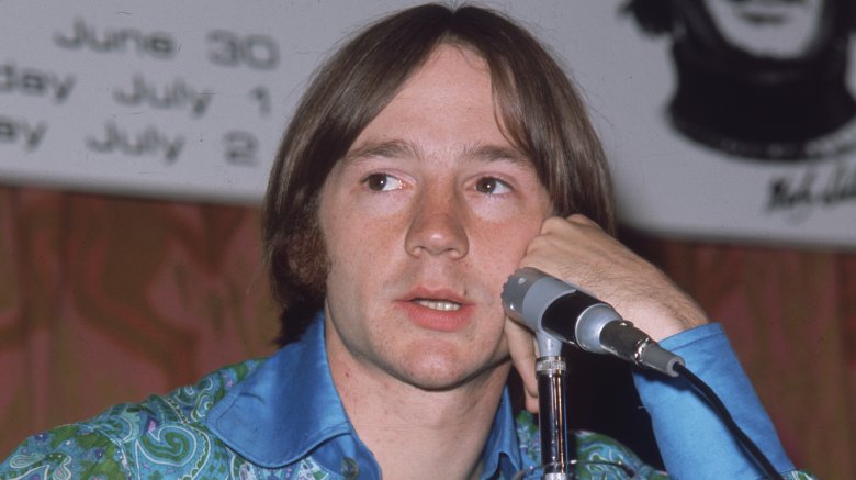 Peter Tork