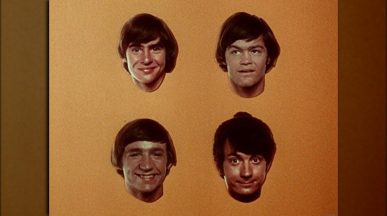 The Monkees