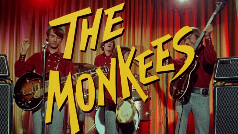 The Monkees