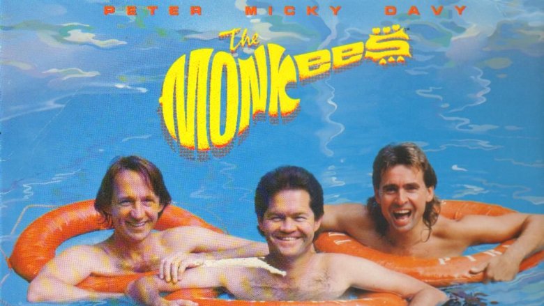 The Monkees