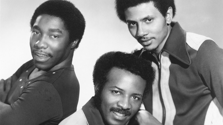 The O'Jays promo pic