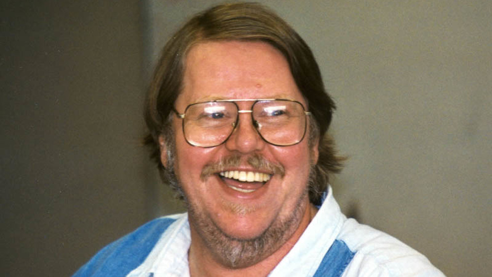 Gardner Dozois, 1998