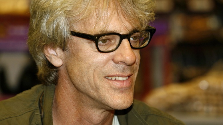 Stewart Copeland glasses