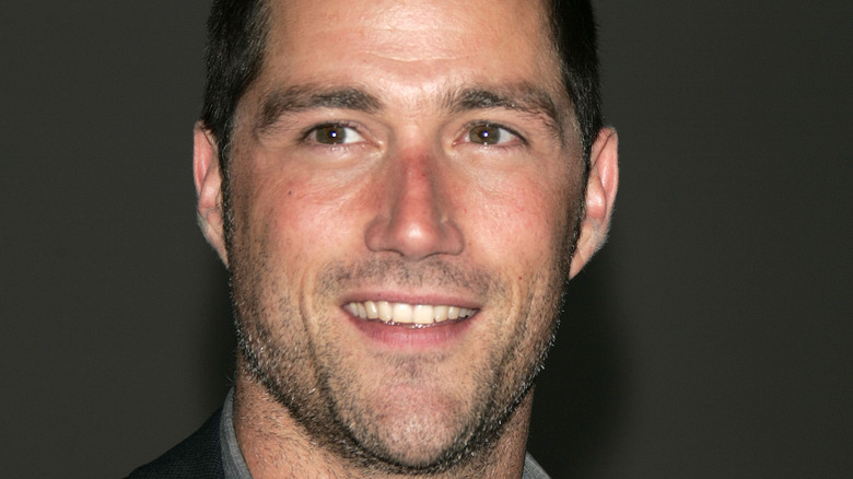 Matthew Fox