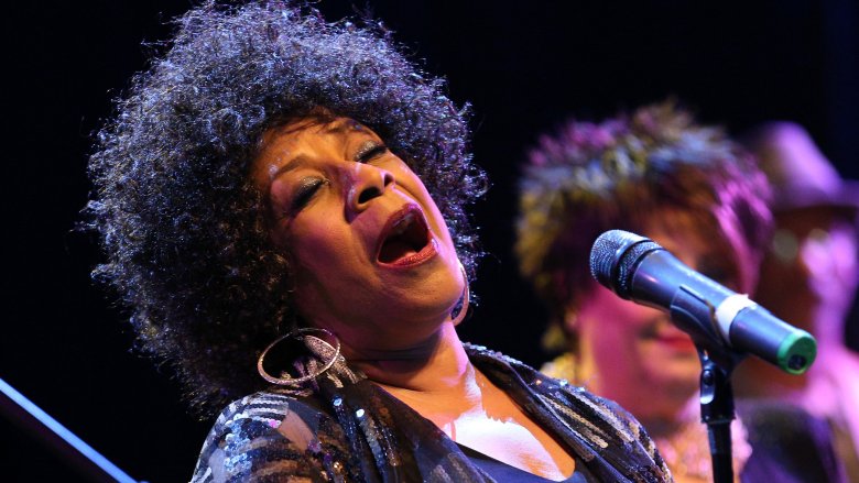 merry clayton singing