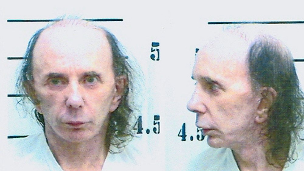 Phil Spector