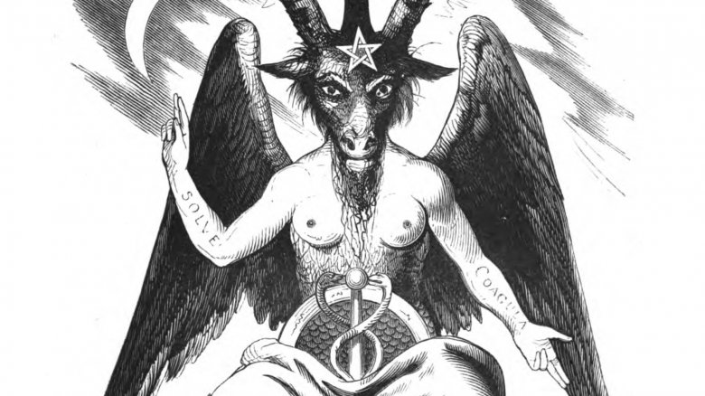 baphomet