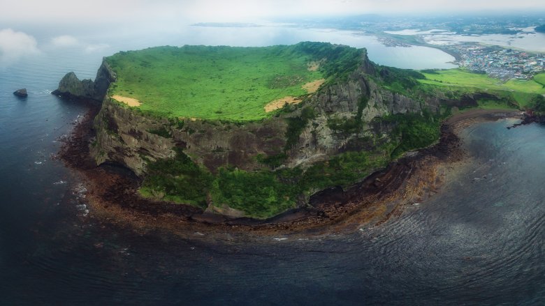 Jeju Island