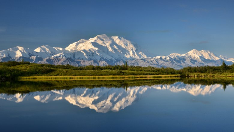 Mount Denali