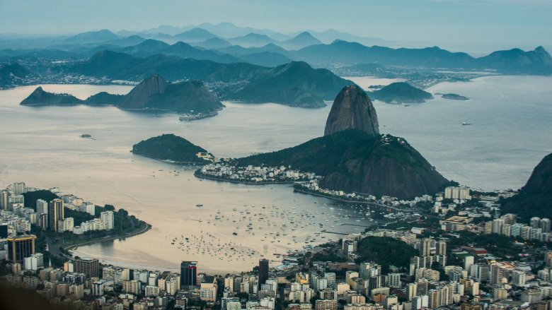 Guanabara Bay