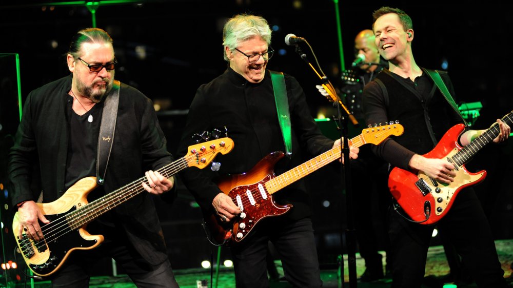 The Untold Truth Of The Steve Miller Band
