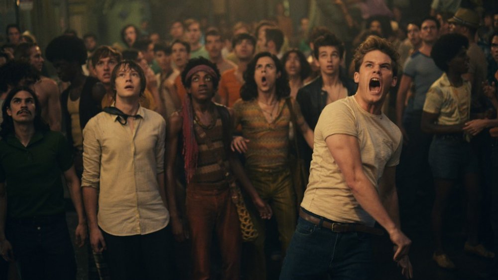 Stonewall 2015 movie