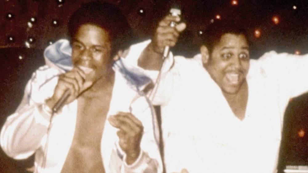 Sugarhill Gang