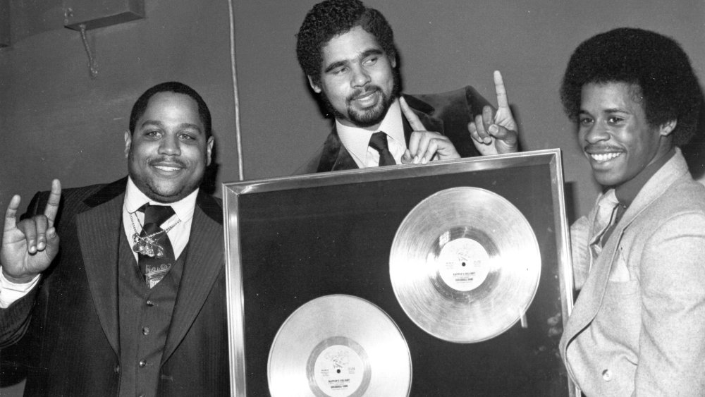 Sugarhill Gang