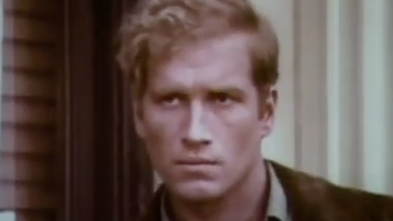 Ken Howard in the Manhunter