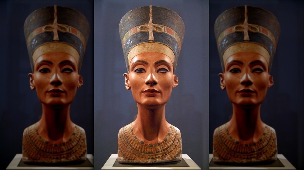 The Untold Truth Of The Women Who Ruled Ancient Egypt