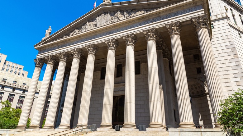 New York Supreme Court