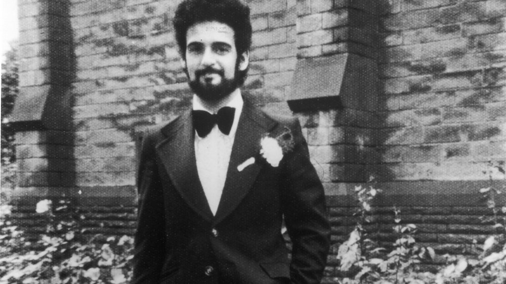 peter sutcliffe