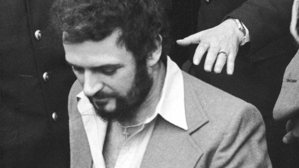 peter sutcliffe