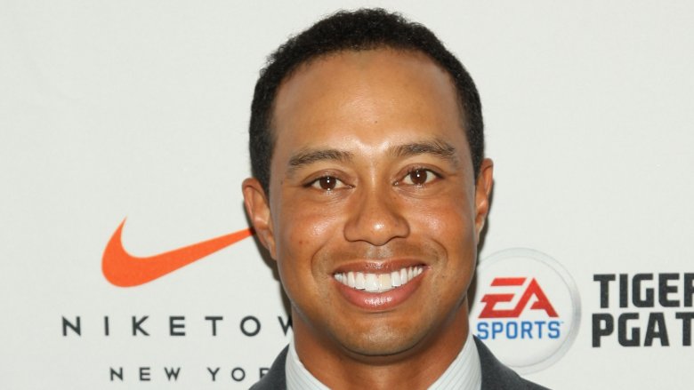 Tiger Woods