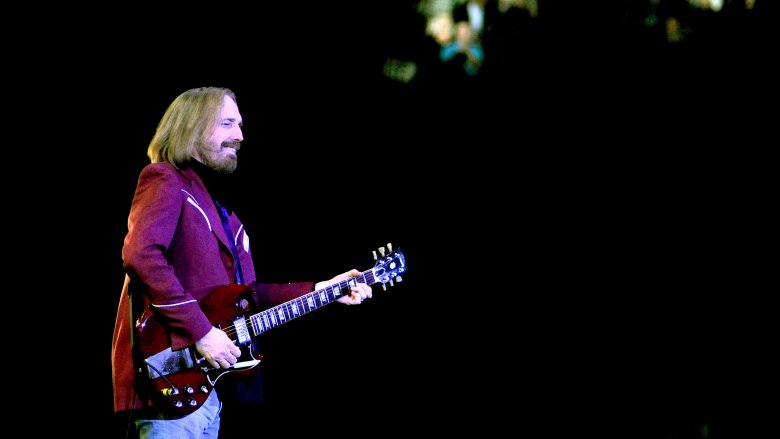 tom petty