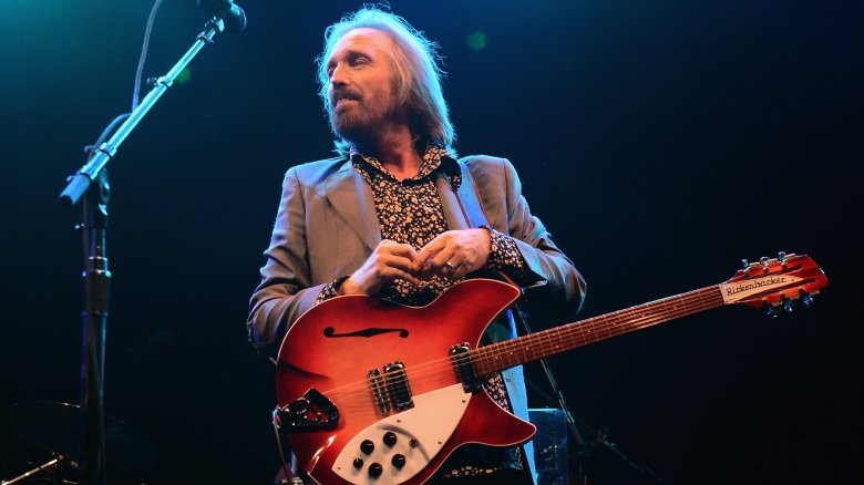 tom petty