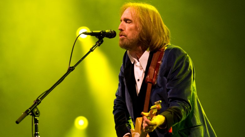 tom petty