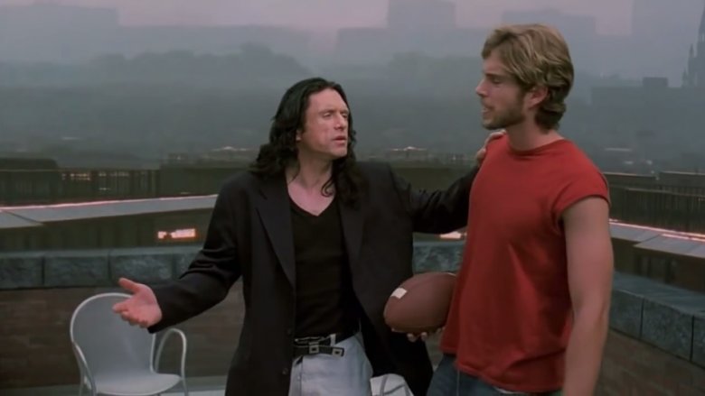 greg sestero tommy wiseau the room