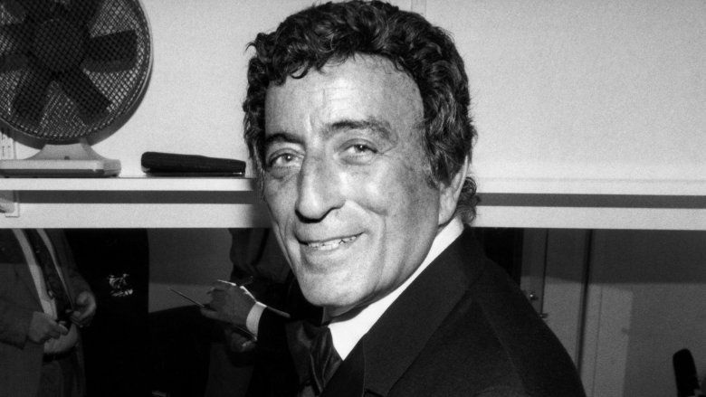 The Untold Truth Of Tony Bennett